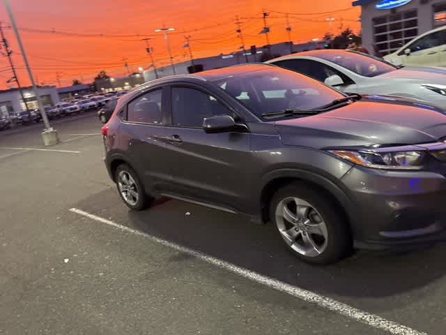 Thumbnail: 2019 Honda HR-V - 21