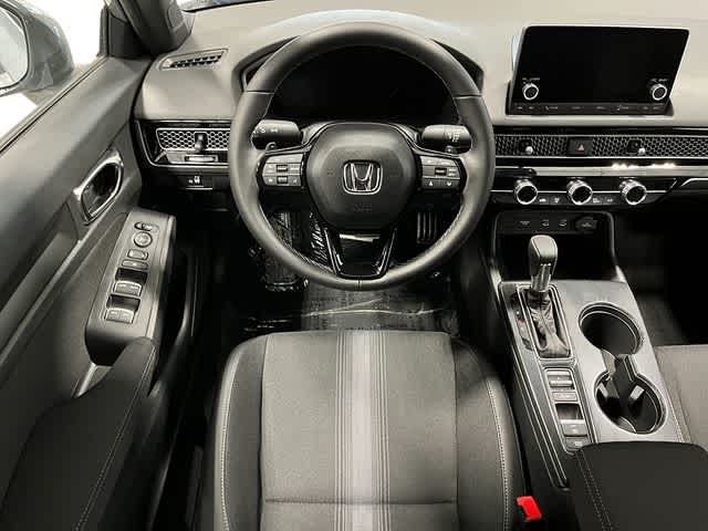 Thumbnail: 2026 Honda Civic - 16