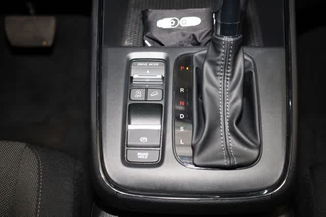 Thumbnail: 2023 Honda CR-V - 27