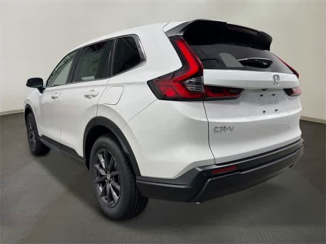 Thumbnail: 2026 Honda CR-V - 3