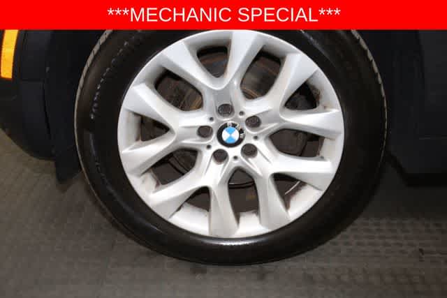 Thumbnail: 2013 BMW X5 - 38