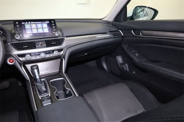 Thumbnail: 2022 Honda Accord - 18