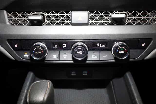 Thumbnail: 2024 Honda Accord - 25