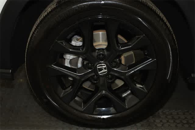 Thumbnail: 2024 Honda HR-V - 34