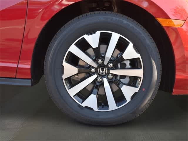 Thumbnail: 2026 Honda Odyssey - 9