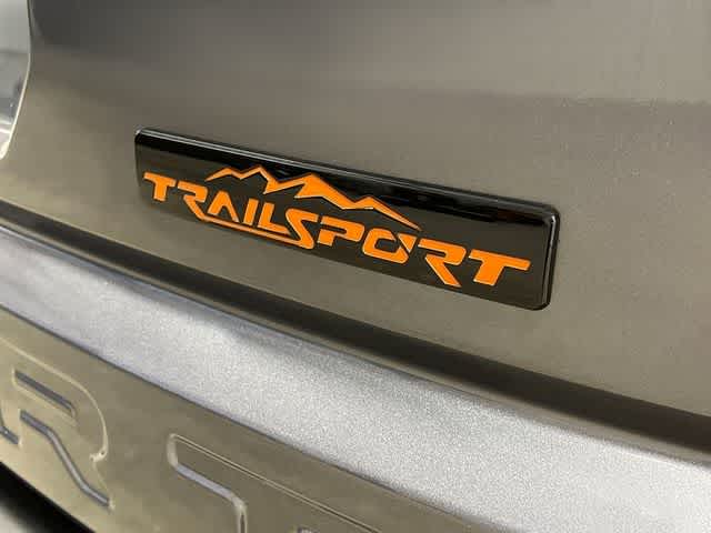 Thumbnail: 2026 Honda Passport - 6