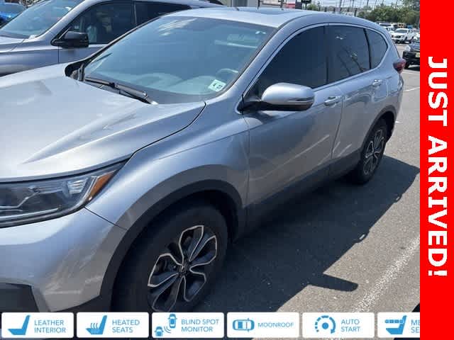 Thumbnail: 2022 Honda CR-V - 1