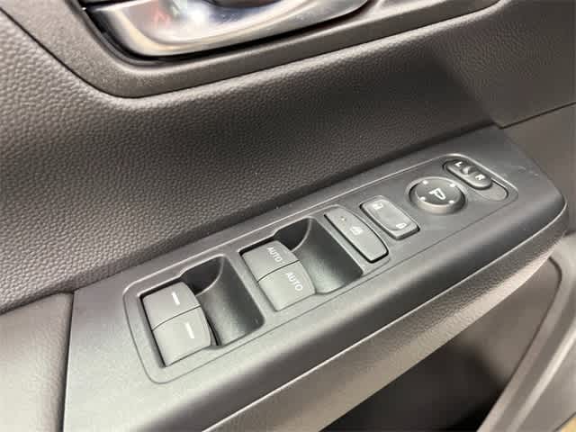 Thumbnail: 2026 Honda CR-V - 13