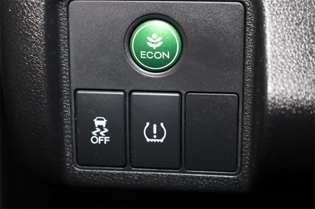 Thumbnail: 2018 Honda HR-V - 26