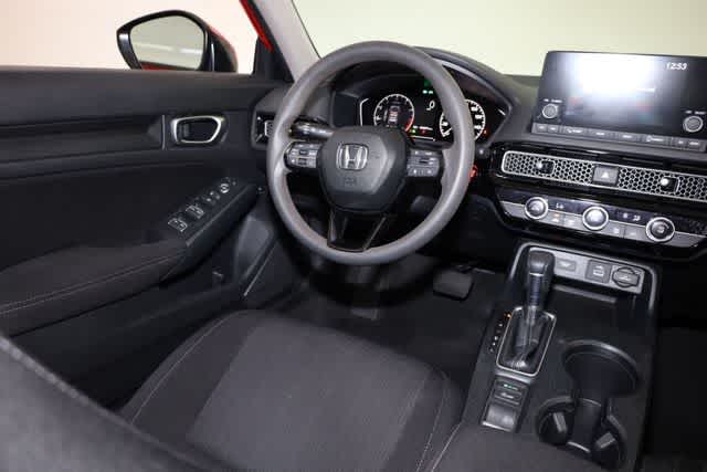 Thumbnail: 2023 Honda Civic - 22