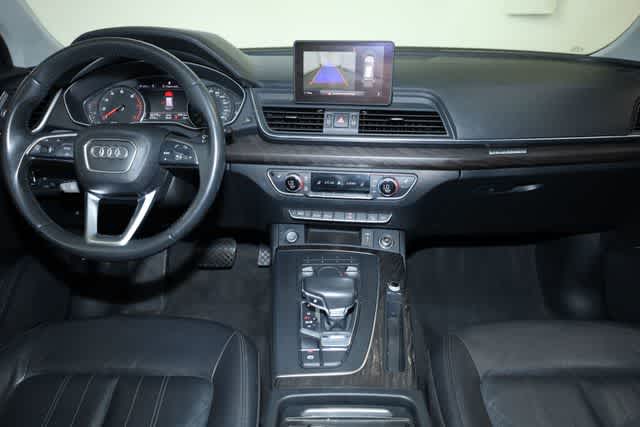 Thumbnail: 2020 Audi Q5 - 23