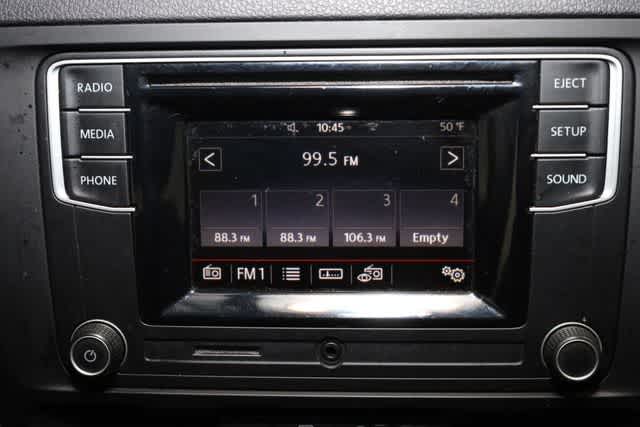 Thumbnail: 2017 Volkswagen Jetta - 27