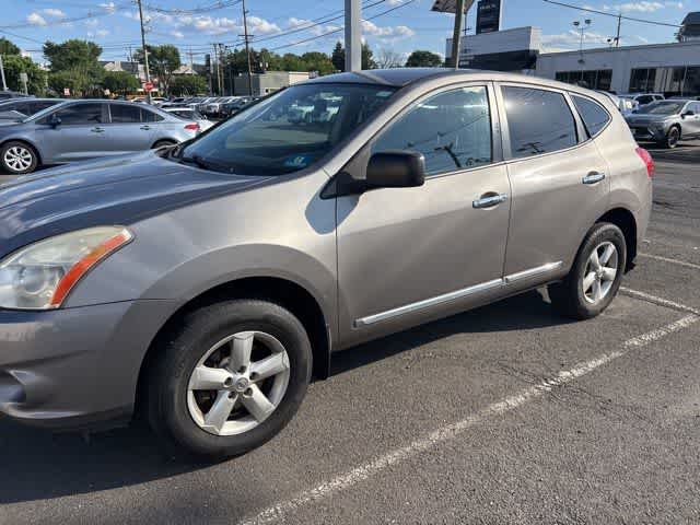 Thumbnail: 2012 Nissan Rogue - 28