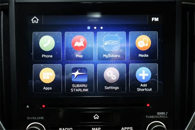 Thumbnail: 2022 Subaru Impreza - 28