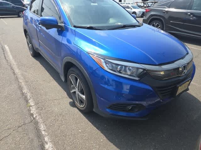 Thumbnail: 2022 Honda HR-V - 18