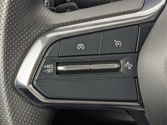 2025 Honda Prologue EX 21