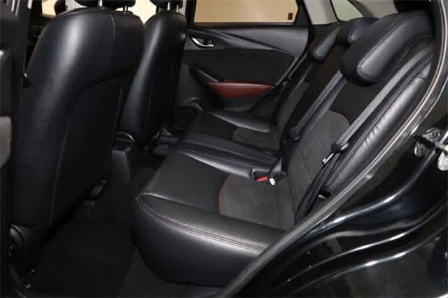 Thumbnail: 2016 Mazda CX-3 - 21