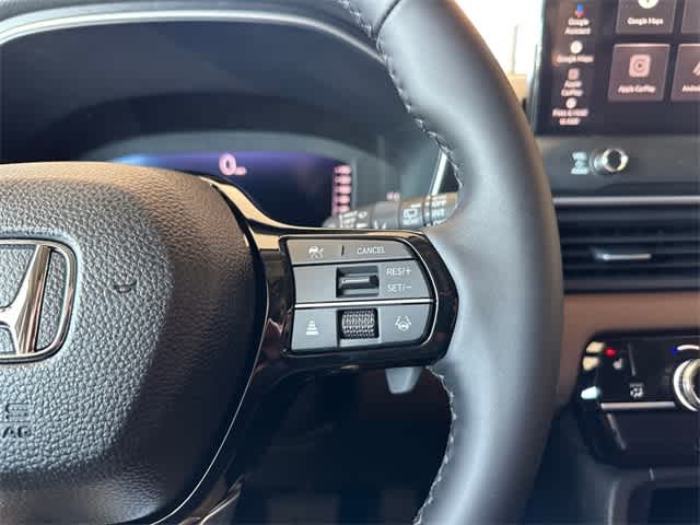 Thumbnail: 2026 Honda Pilot - 16