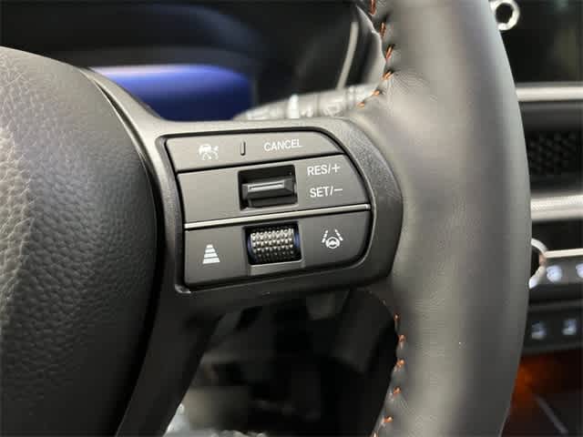 Thumbnail: 2026 Honda CR-V - 17