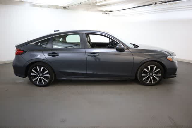 Thumbnail: 2024 Honda Civic - 9