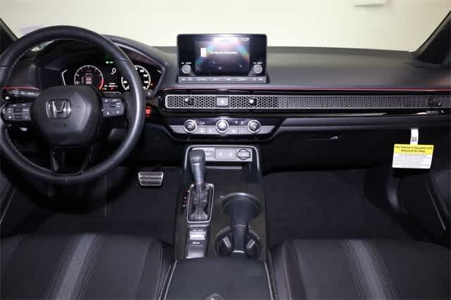 Thumbnail: 2025 Honda Civic - 17