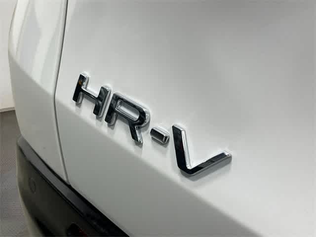 Thumbnail: 2026 Honda HR-V - 6
