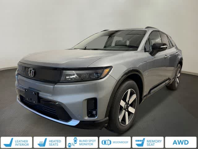 2026 Honda Prologue Touring AWD's photo