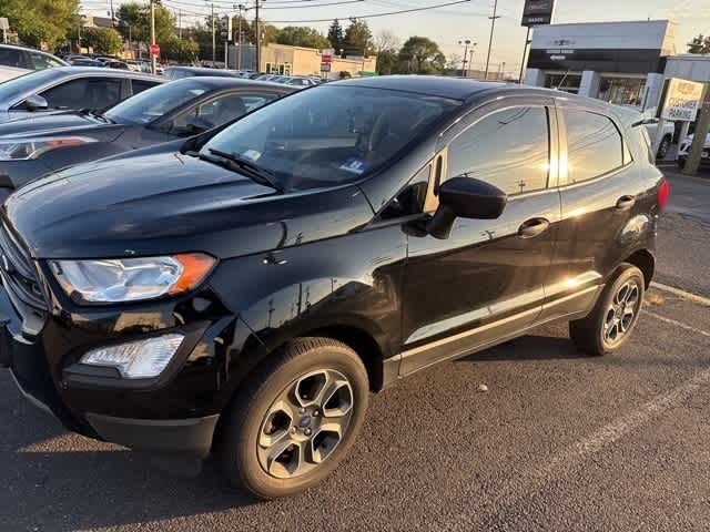 Thumbnail: 2020 Ford EcoSport - 2