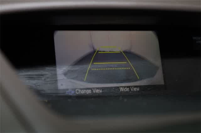 Thumbnail: 2012 Honda CR-V - 24