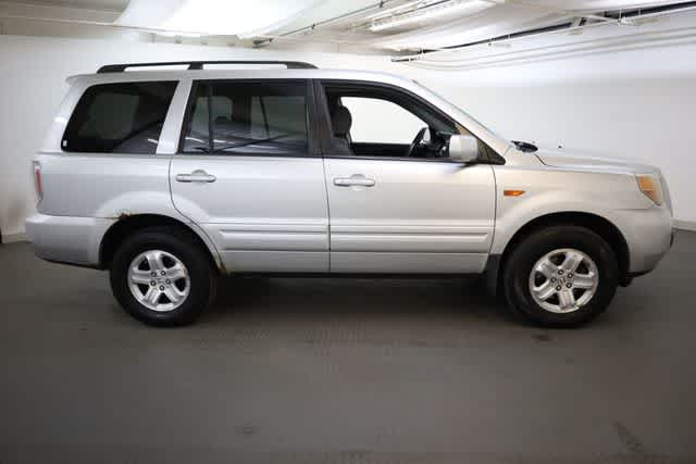 Thumbnail: 2008 Honda Pilot - 9