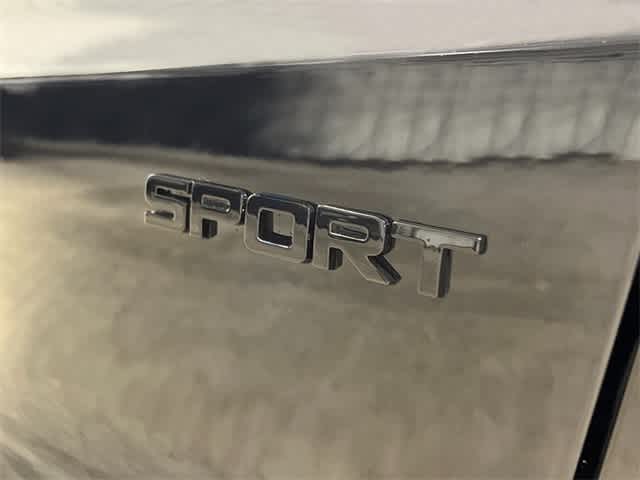 Thumbnail: 2026 Honda CR-V - 7