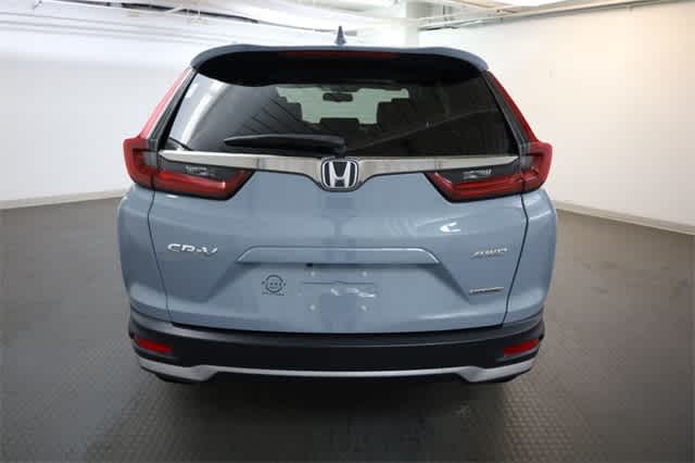 Thumbnail: 2022 Honda CR-V - 6