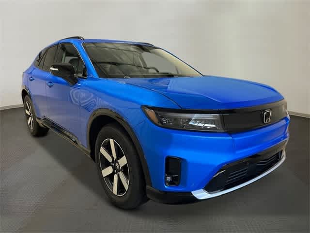 Thumbnail: 2025 Honda Prologue - 9