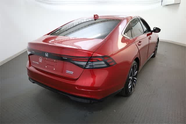 Thumbnail: 2023 Honda Accord - 7