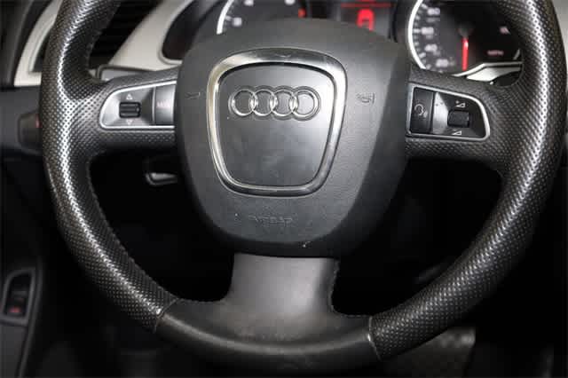 Thumbnail: 2011 Audi A5 - 29