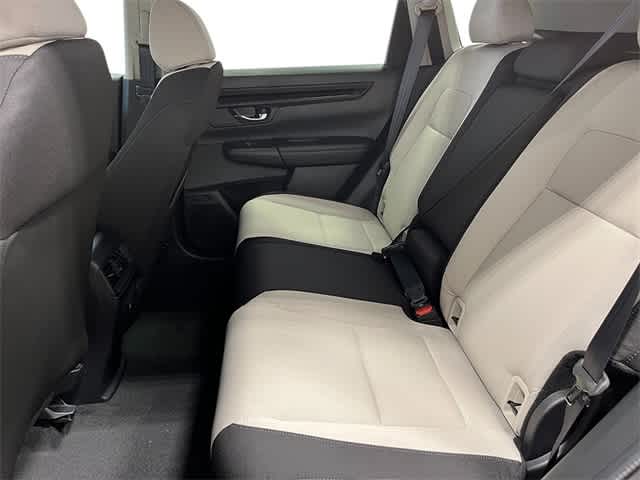 Thumbnail: 2026 Honda CR-V - 24