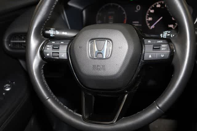 Thumbnail: 2024 Honda HR-V - 35