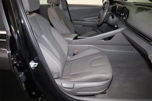 Thumbnail: 2021 Hyundai Elantra - 20