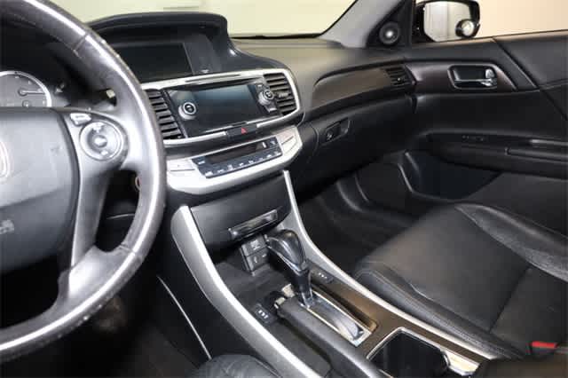 Thumbnail: 2013 Honda Accord - 23