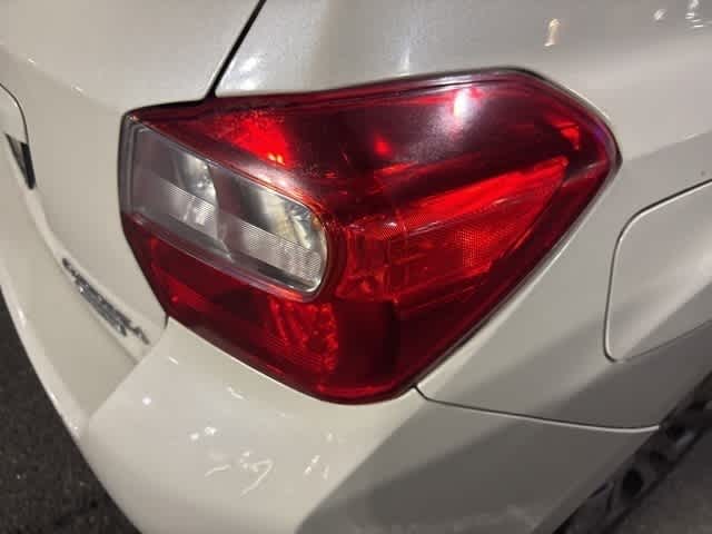 Thumbnail: 2016 Subaru Impreza - 21