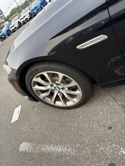 Thumbnail: 2016 BMW 5 Series - 24