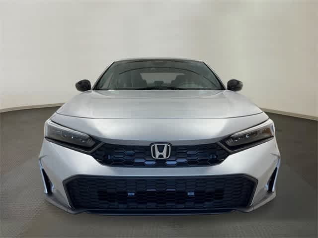Thumbnail: 2026 Honda Civic - 10