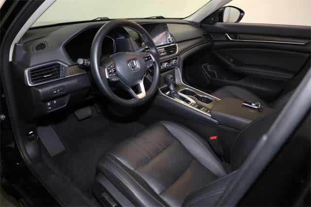 Thumbnail: 2022 Honda Accord - 14