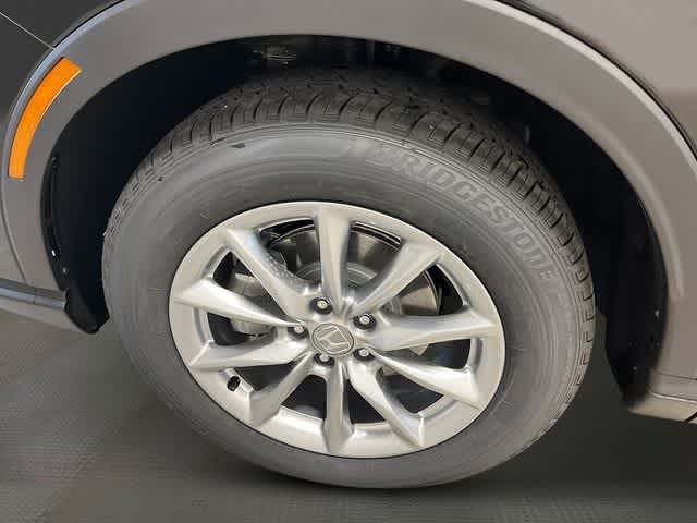 Thumbnail: 2026 Honda CR-V - 10