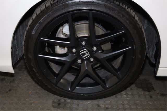 Thumbnail: 2025 Honda Civic - 36