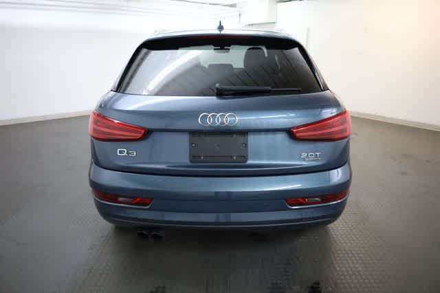 Thumbnail: 2016 Audi Q3 - 6