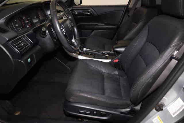 Thumbnail: 2013 Honda Accord - 15