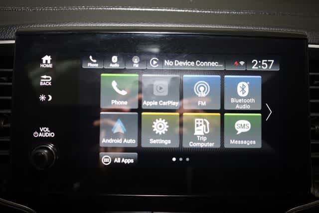 Thumbnail: 2022 Honda Pilot - 29