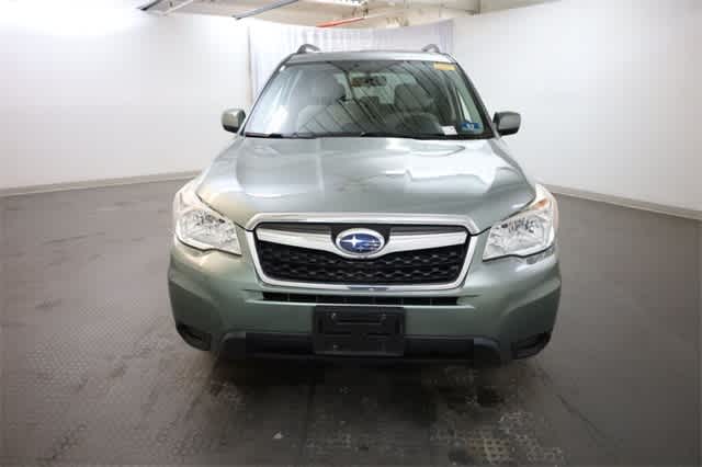 Thumbnail: 2016 Subaru Forester - 12