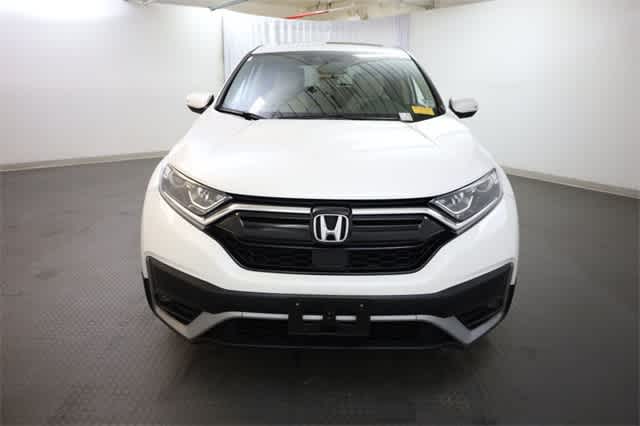 Thumbnail: 2022 Honda CR-V - 12